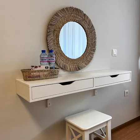 Twinstay #6 Διαμέρισμα *