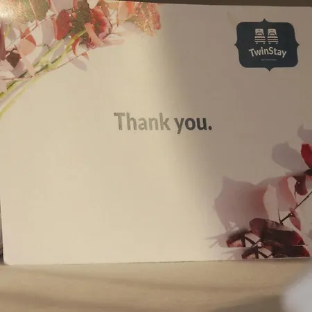 Twinstay #6 * Σόφια