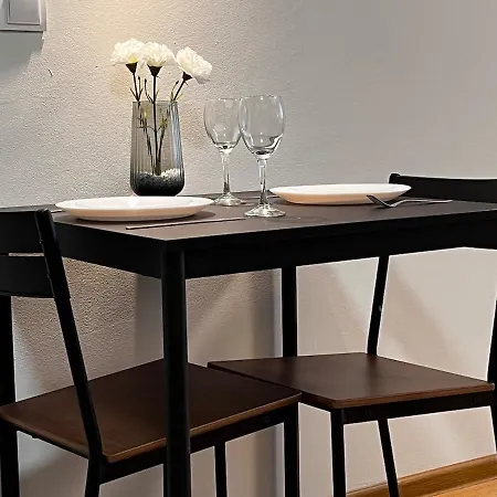 Twinstay #6 * Σόφια