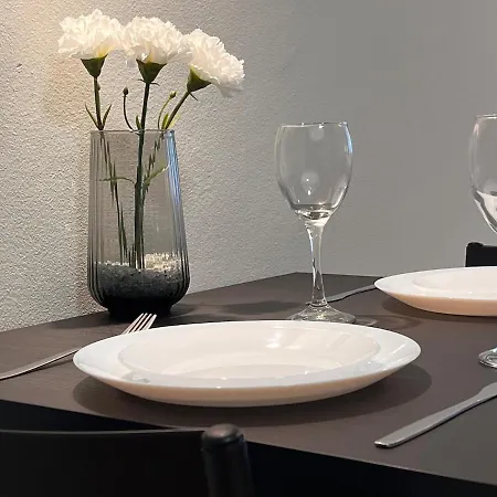 Twinstay #6 Διαμέρισμα Σόφια