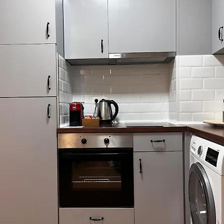 Twinstay #6 Apartament *