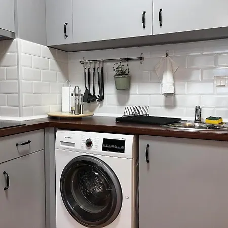 Apartment Twinstay #6 *