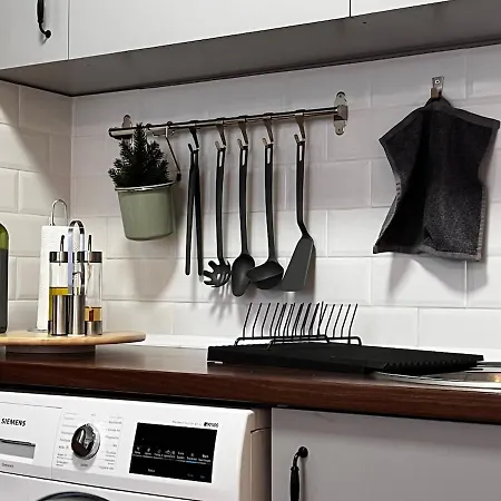Apartment Twinstay #6 *