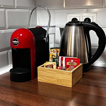 Twinstay #6 Apartament Sofia