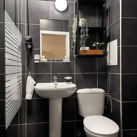 Twinstay #6 Apartment Sofia