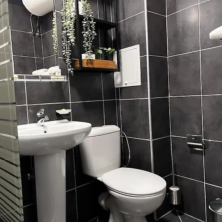 Twinstay #6 Σόφια