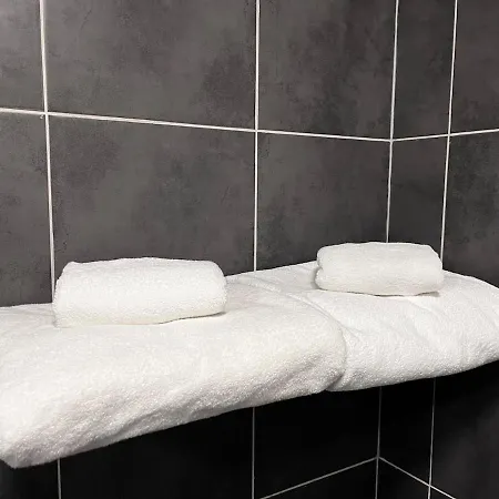 Twinstay #6 Διαμέρισμα