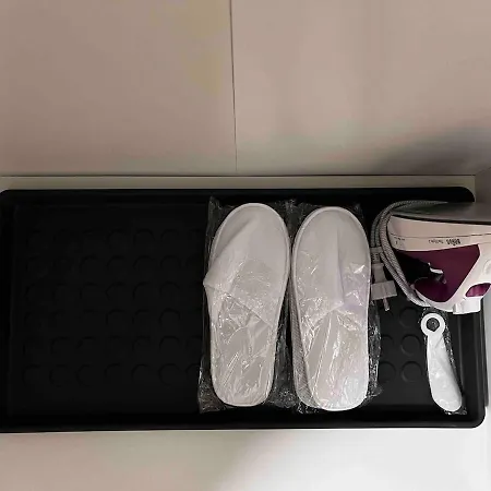 Twinstay #6 * Σόφια