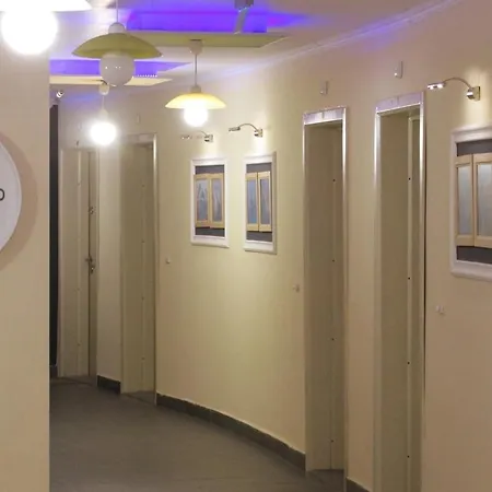 Apartamento Twinstay #6