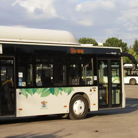 Twinstay #6 Apartament