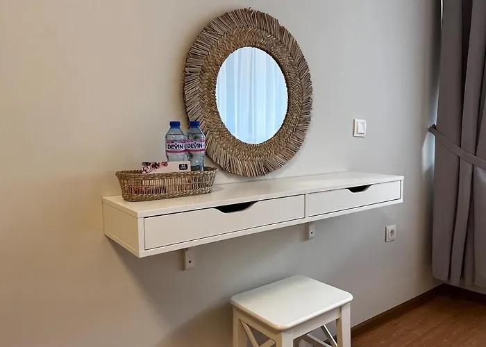 Twinstay #6 Apartment *