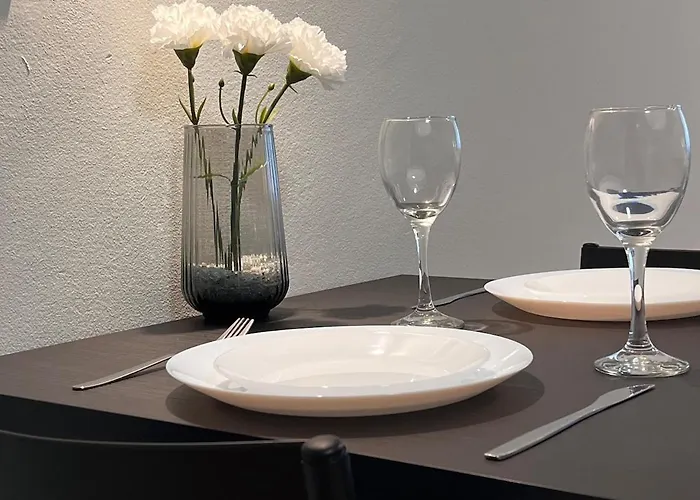 Twinstay #6 شقة صوفيا