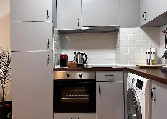 Twinstay #6 アパート *