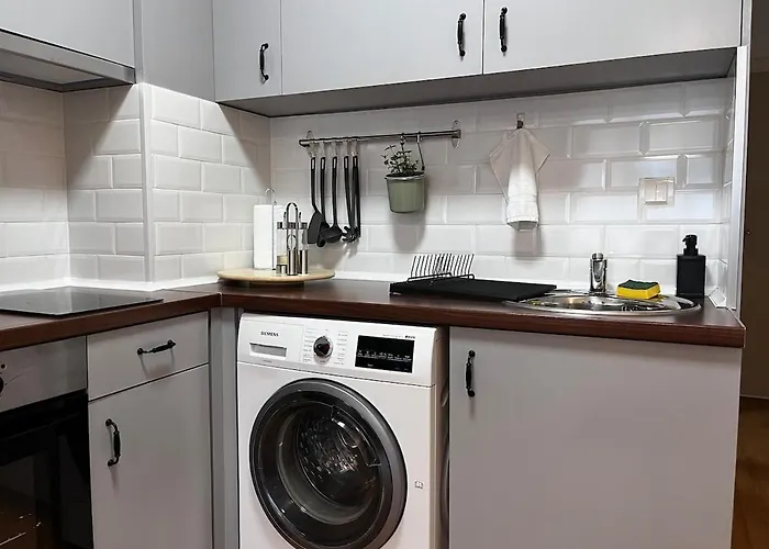 شقة Twinstay #6 *