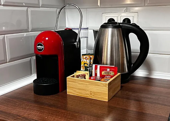 Twinstay #6 アパート ソフィア