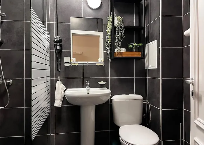 Twinstay #6 Apartment Sofia