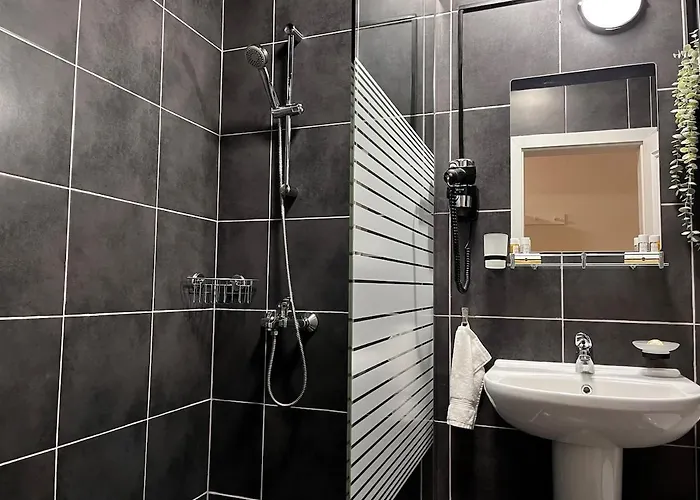 Apartment Twinstay #6 Sofia