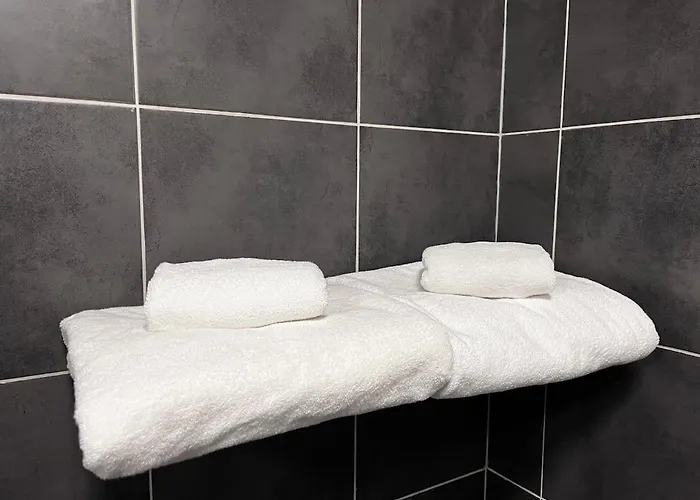 Twinstay #6 アパート