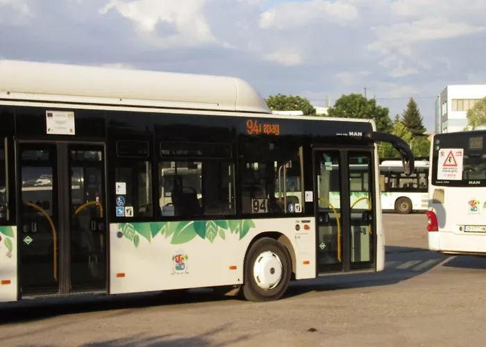 Twinstay #6 アパート