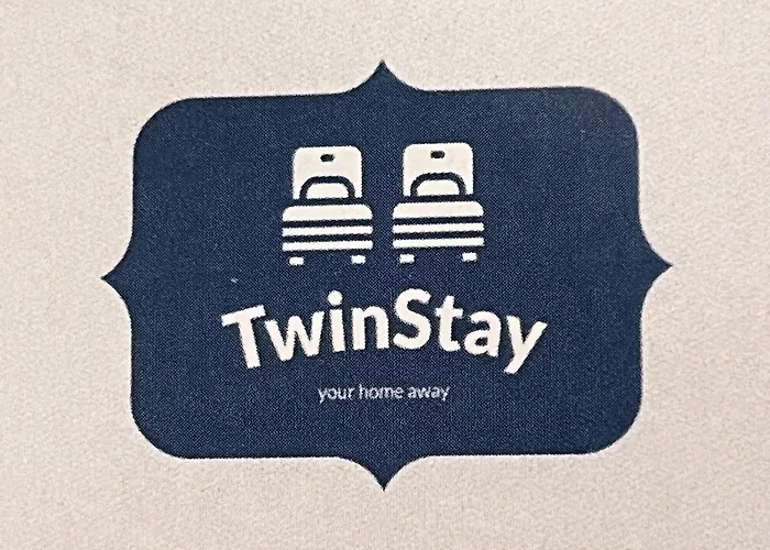 Twinstay #6 * صوفيا
