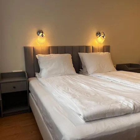 Twinstay #6 Apartman