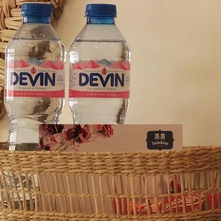 아파트 Twinstay #6 *