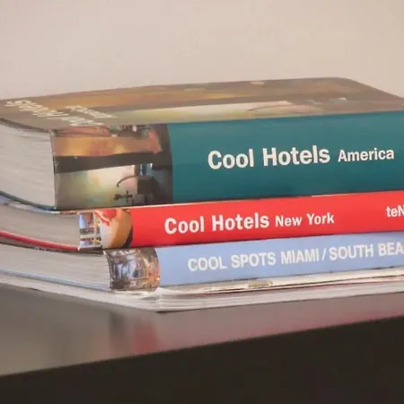 Twinstay #6 아파트 *